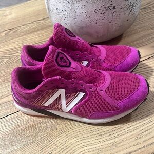New balance kids shoes